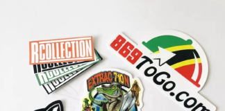 Sell Stickers