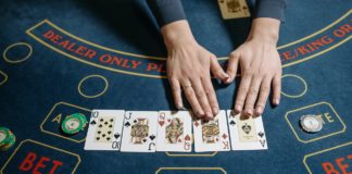 Online Casino Games
